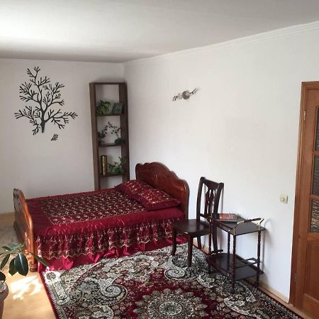 Guest House On Maksimova 9 Αλμάτι Εξωτερικό φωτογραφία