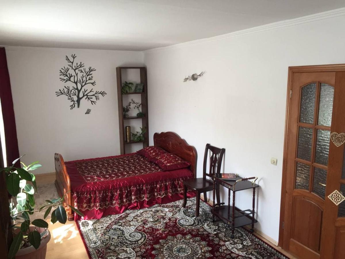 Guest House On Maksimova 9 Αλμάτι Εξωτερικό φωτογραφία