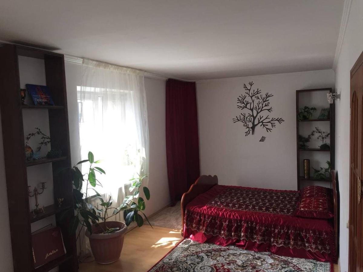 Guest House On Maksimova 9 Αλμάτι Εξωτερικό φωτογραφία