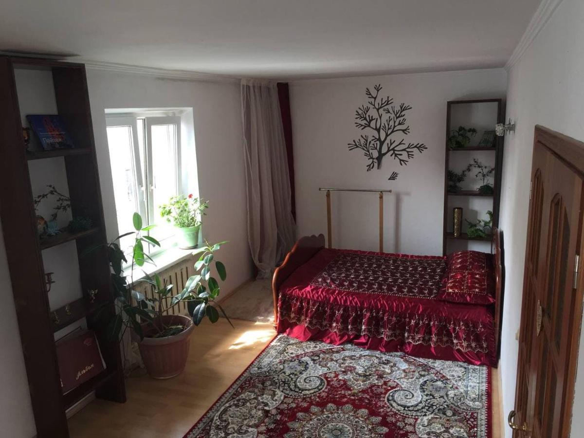 Guest House On Maksimova 9 Αλμάτι Εξωτερικό φωτογραφία