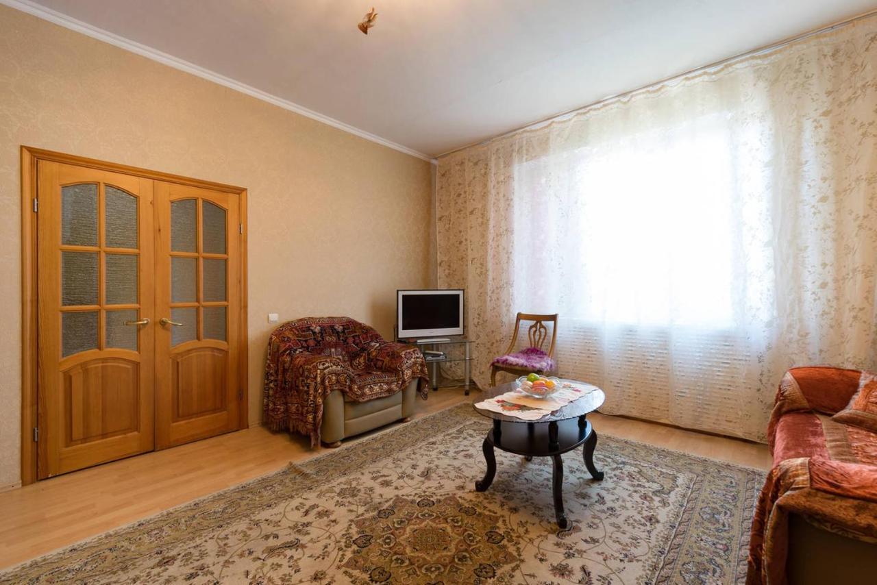 Guest House On Maksimova 9 Αλμάτι Εξωτερικό φωτογραφία