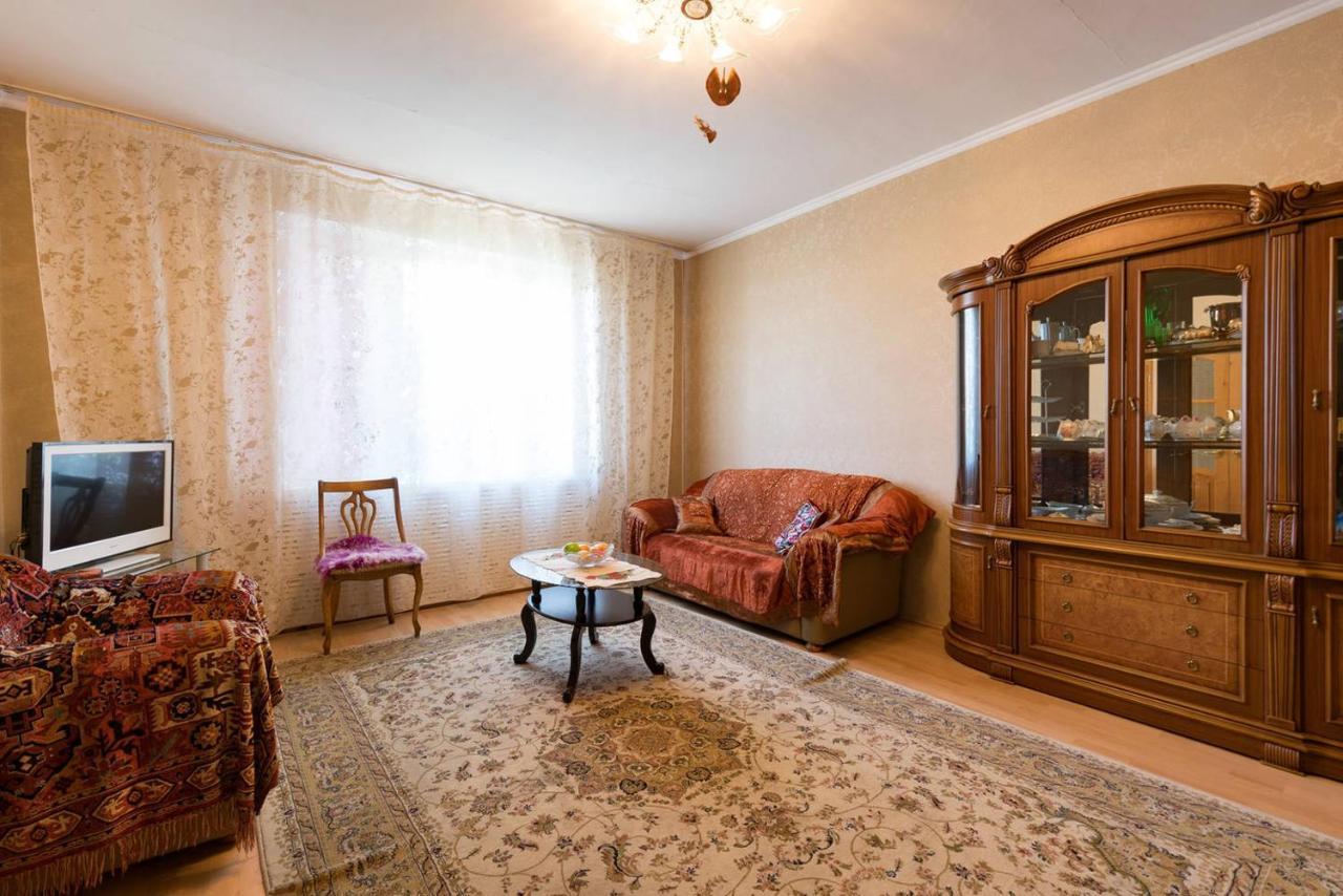Guest House On Maksimova 9 Αλμάτι Εξωτερικό φωτογραφία